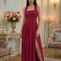 Rosé Whisper Maxi