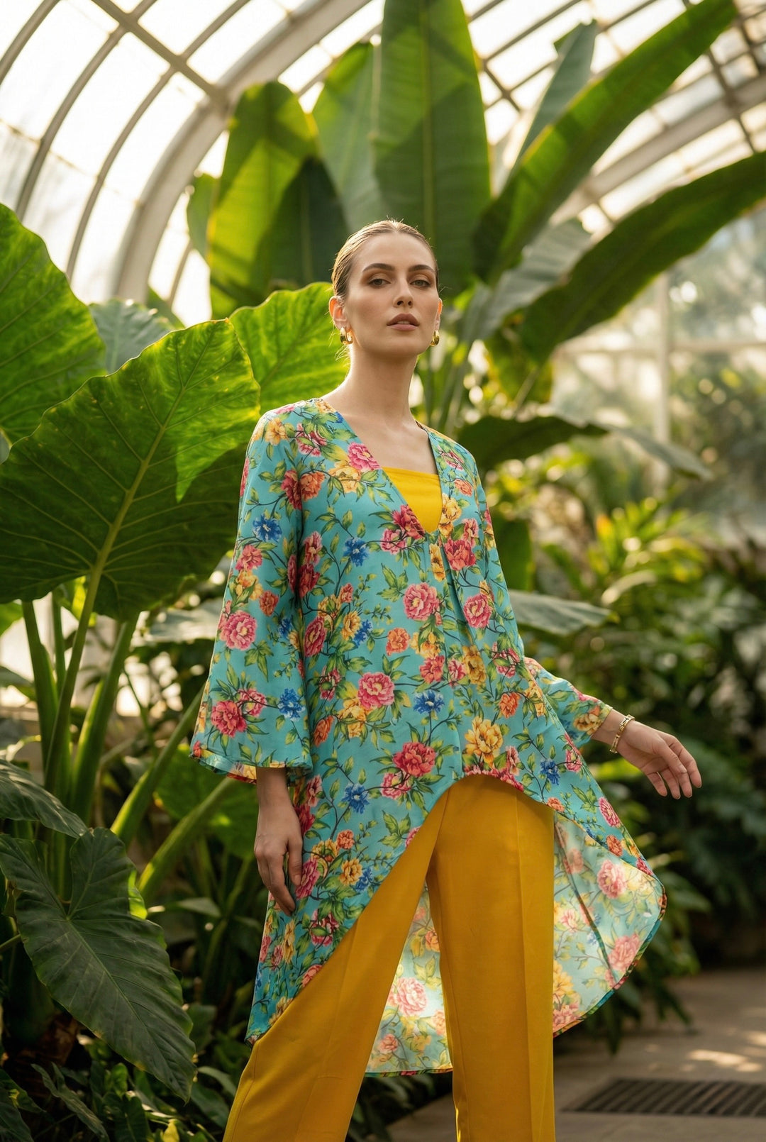 Mountain Bloom Fusion Set