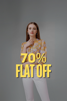 flash sale