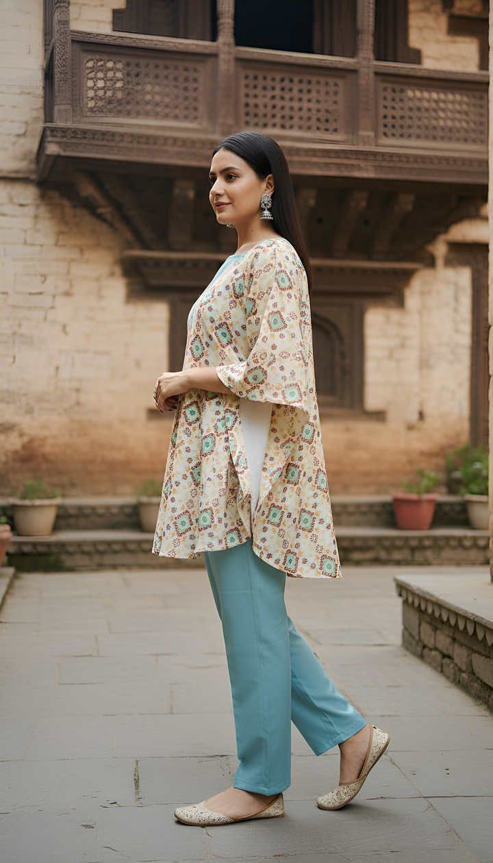 Himalayan Bloomscape Fusion Set