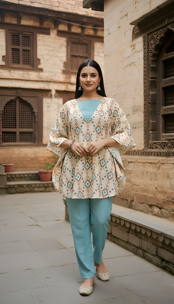 Himalayan Bloomscape Fusion Set