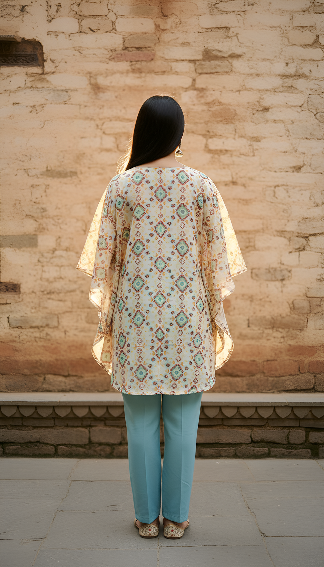 Himalayan Bloomscape Fusion Set