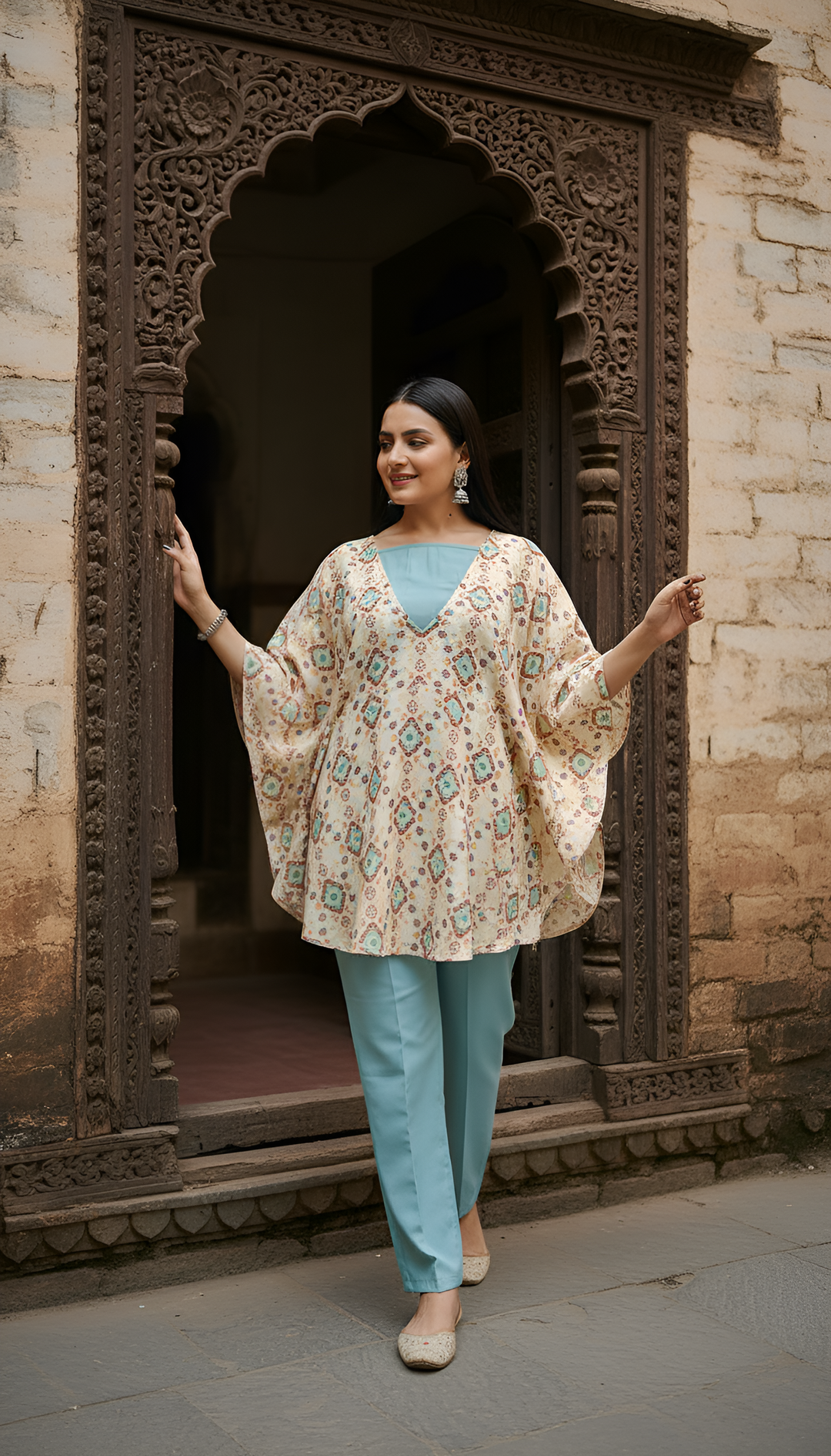 Himalayan Bloomscape Fusion Set