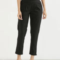 EVERYDAY BASIC COTTON PANT
