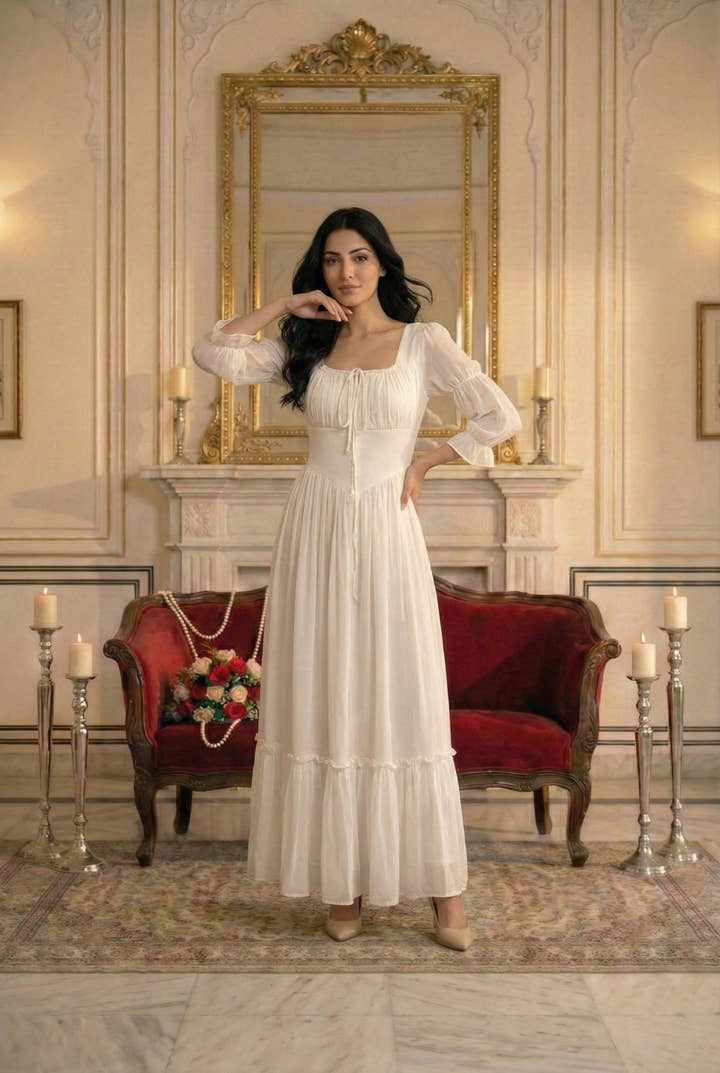 Lady Seraphina Maxi