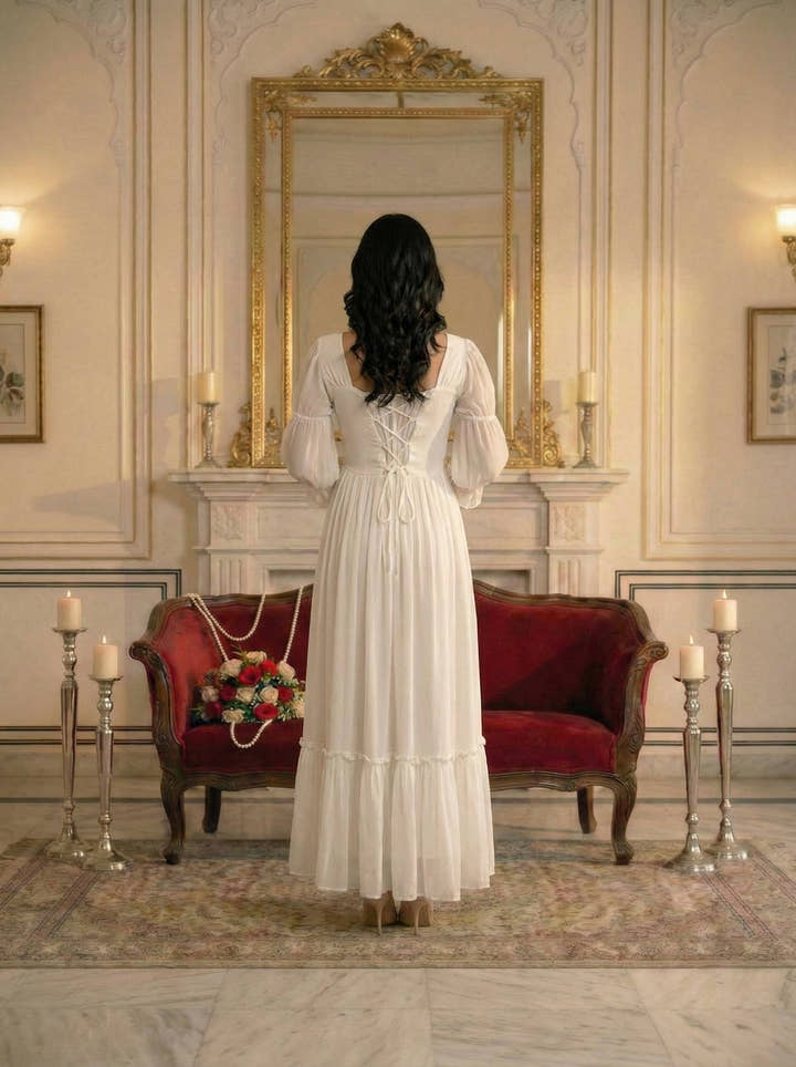 Lady Seraphina Maxi