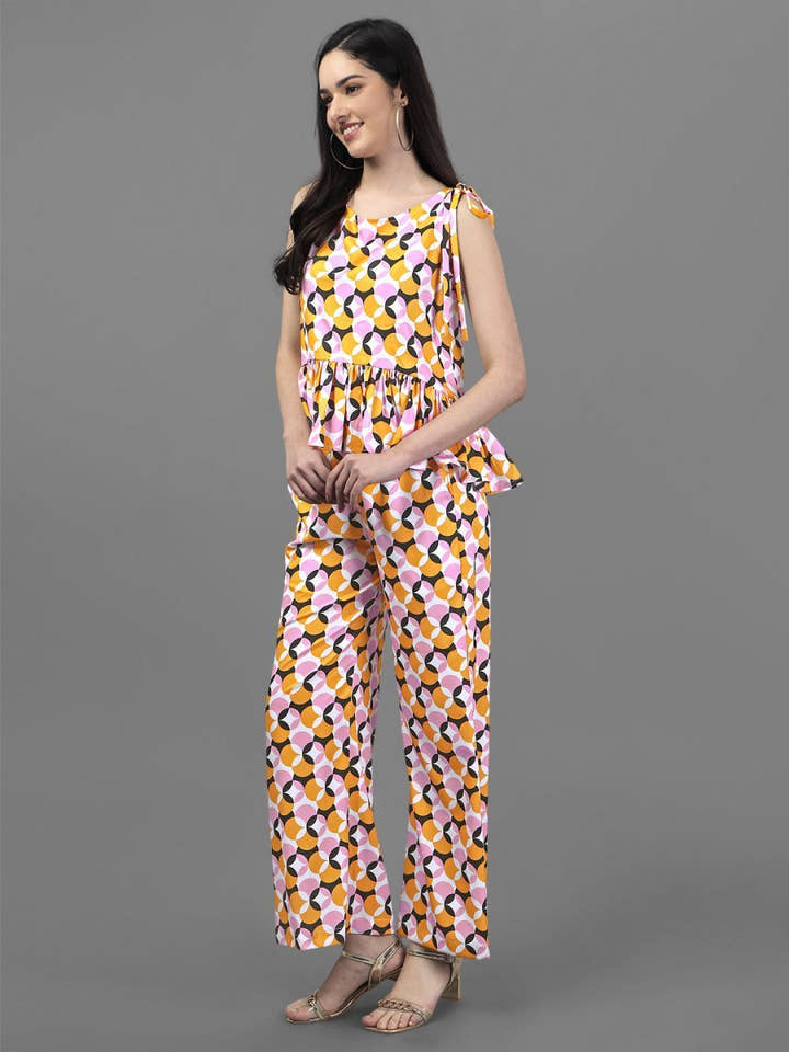 Co-Ords for Women Multi Colour. - Masakali.Co®