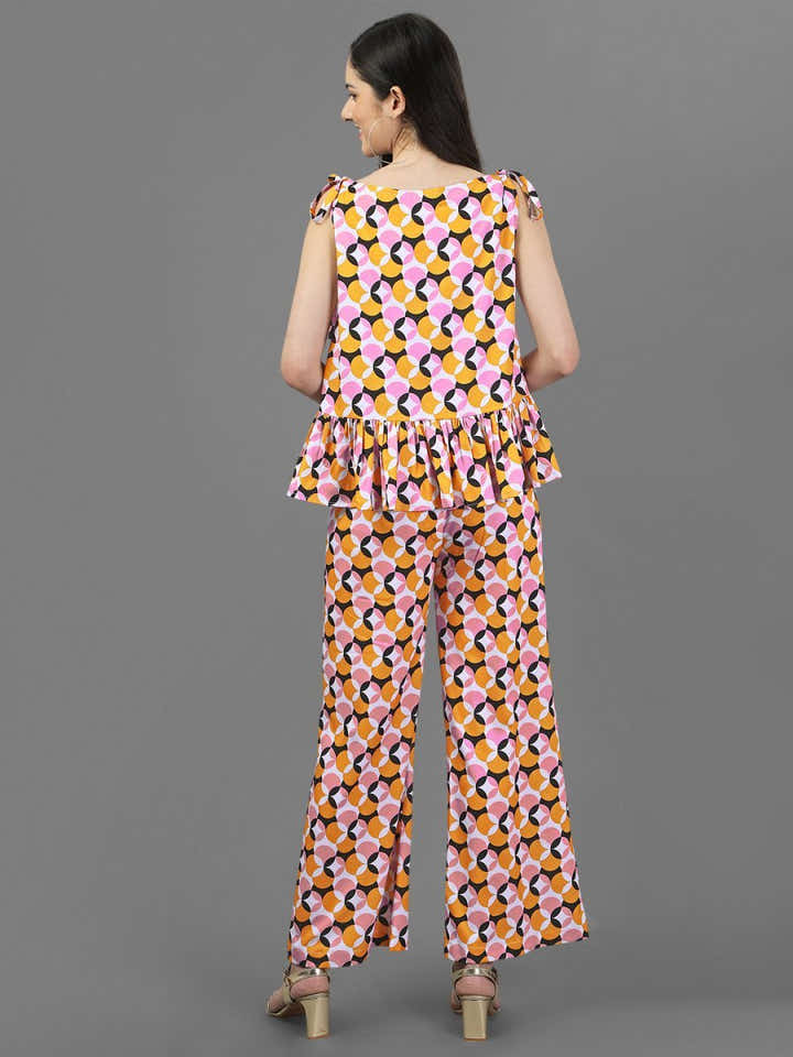 Co-Ords for Women Multi Colour. - Masakali.Co®