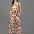 Co-Ords for Women Multi Colour.