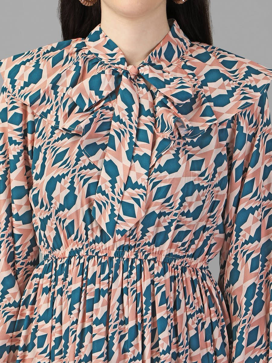dresses for Women western wear Beige Dress - Masakali.Co®