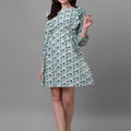 dresses for Women western wear floral