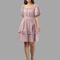 dresses for Women western wear floral