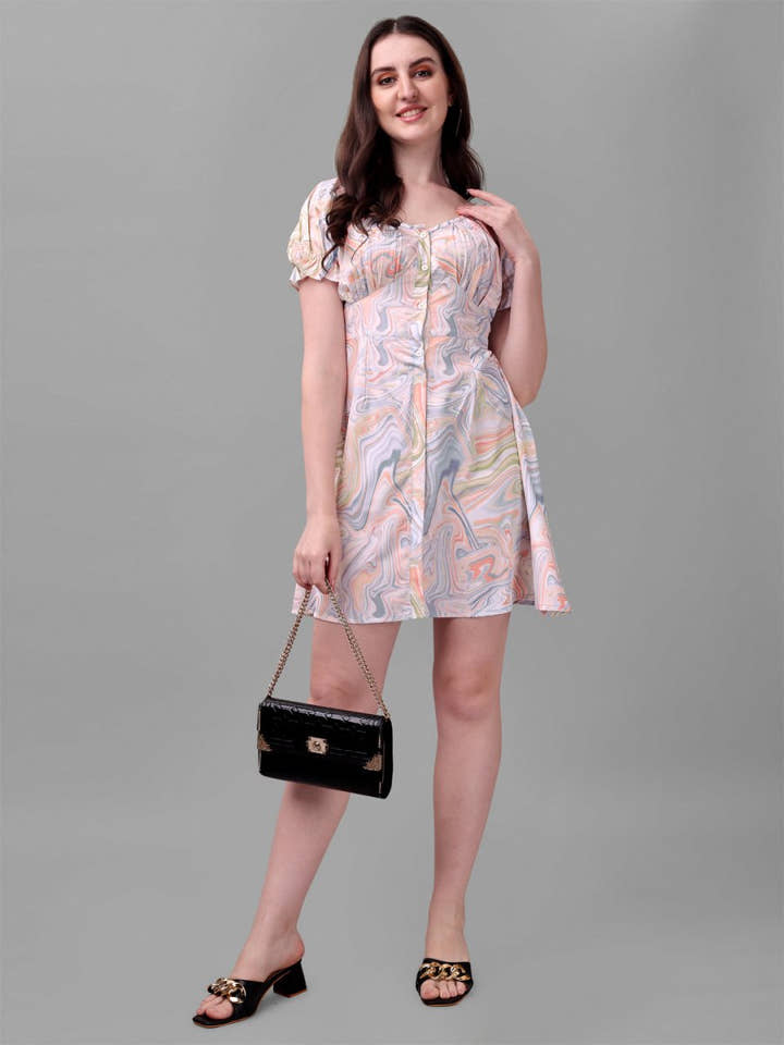 dresses for Women western wear - Masakali.Co®