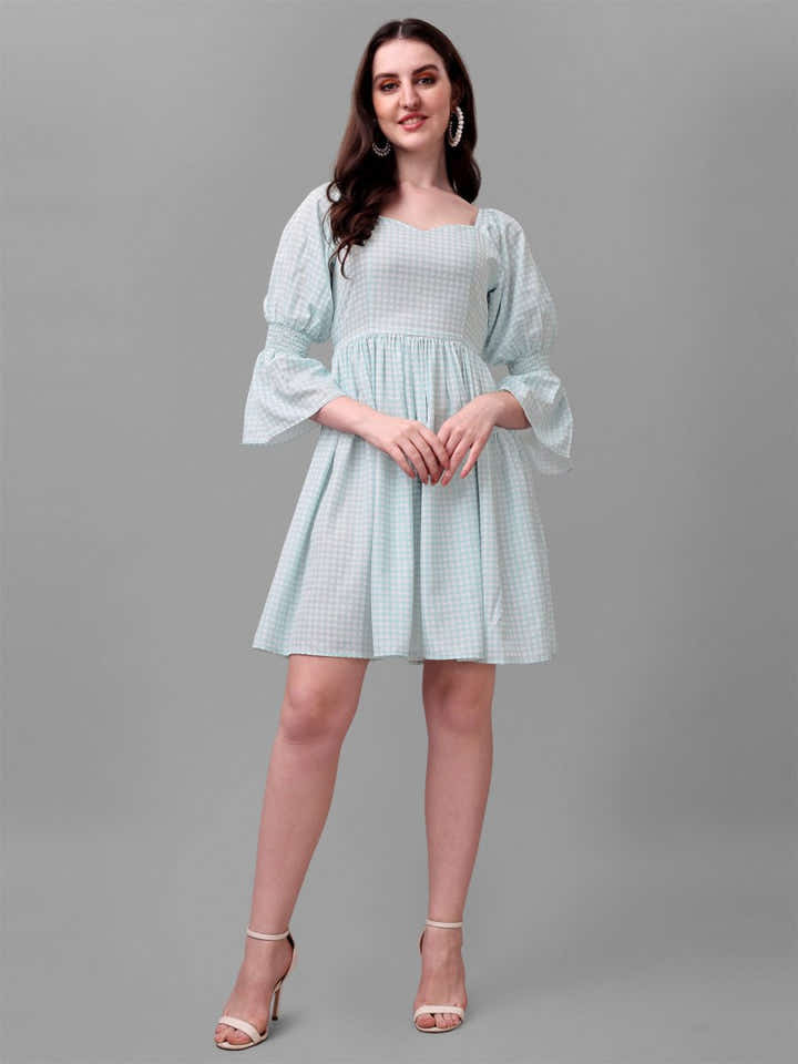 dresses for Women western wear - Masakali.Co®