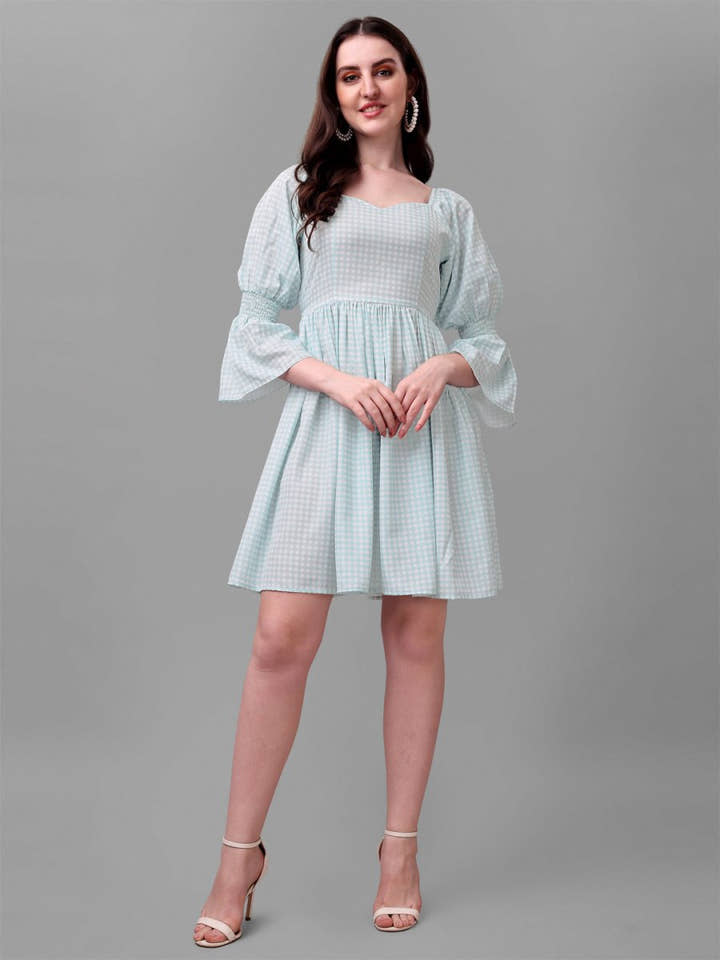 dresses for Women western wear - Masakali.Co®