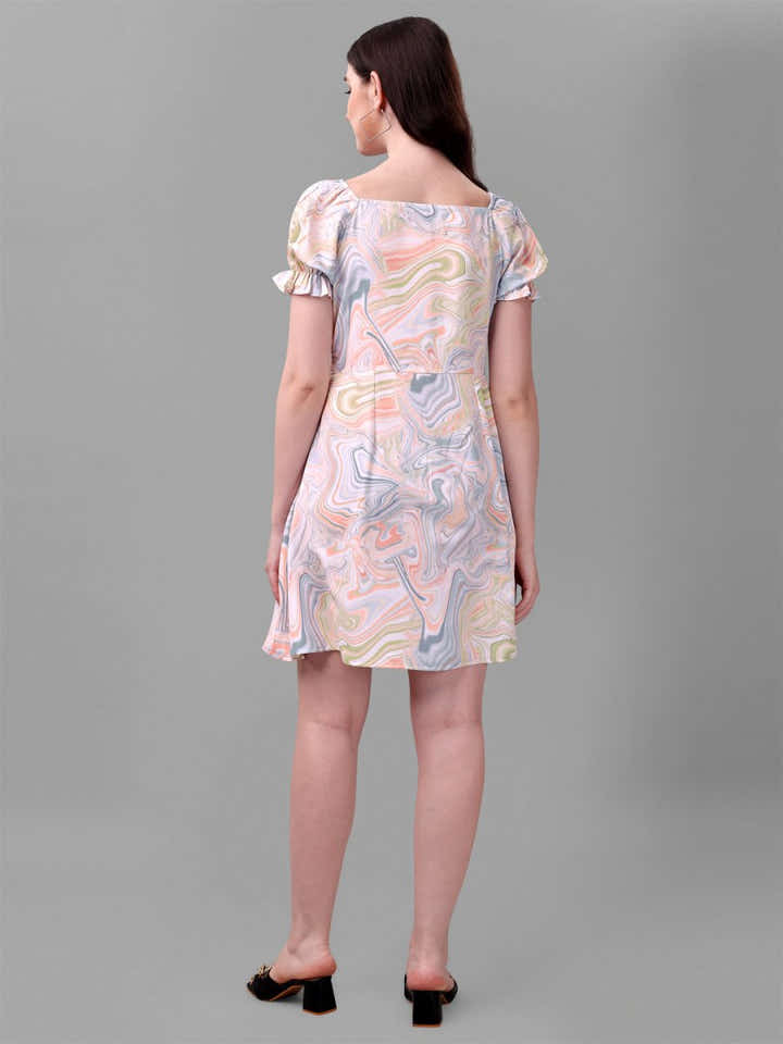 dresses for Women western wear - Masakali.Co®