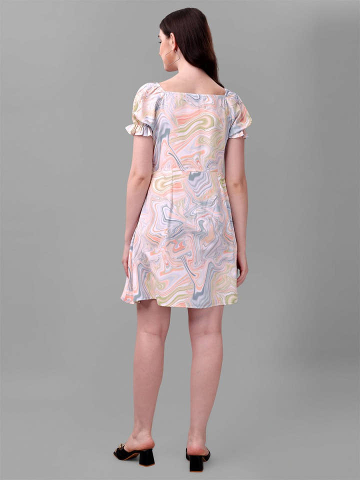 dresses for Women western wear - Masakali.Co®