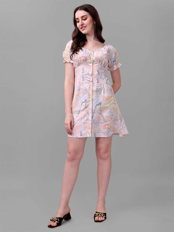 dresses for Women western wear - Masakali.Co®