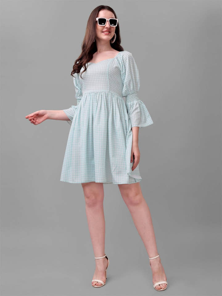 dresses for Women western wear - Masakali.Co®