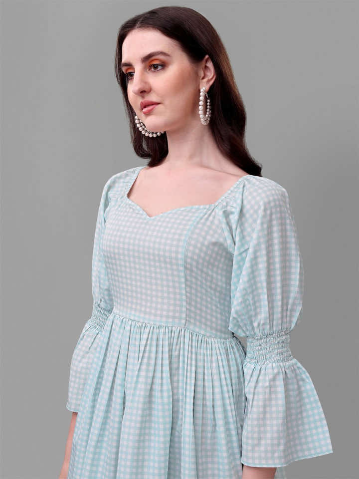 dresses for Women western wear - Masakali.Co®