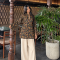 ELLE | Cocoa Botanical Short Kurti