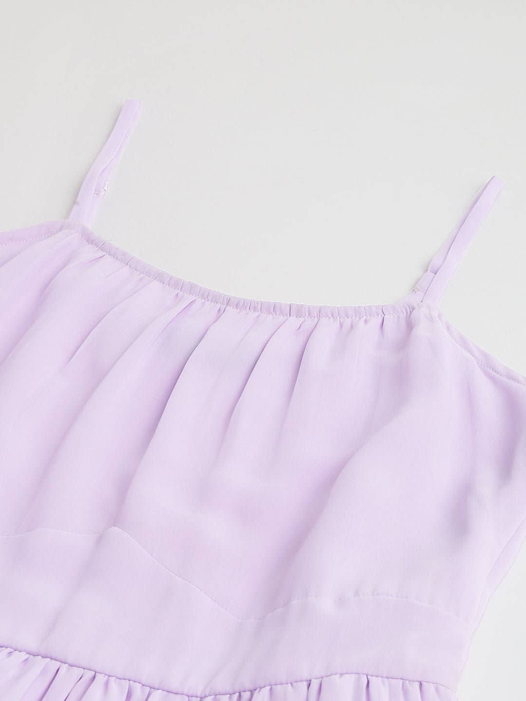 Languid Lavender Maxi Dress - Masakali.Co®