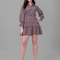 Masakali.co dresses for Women western wear polka dot