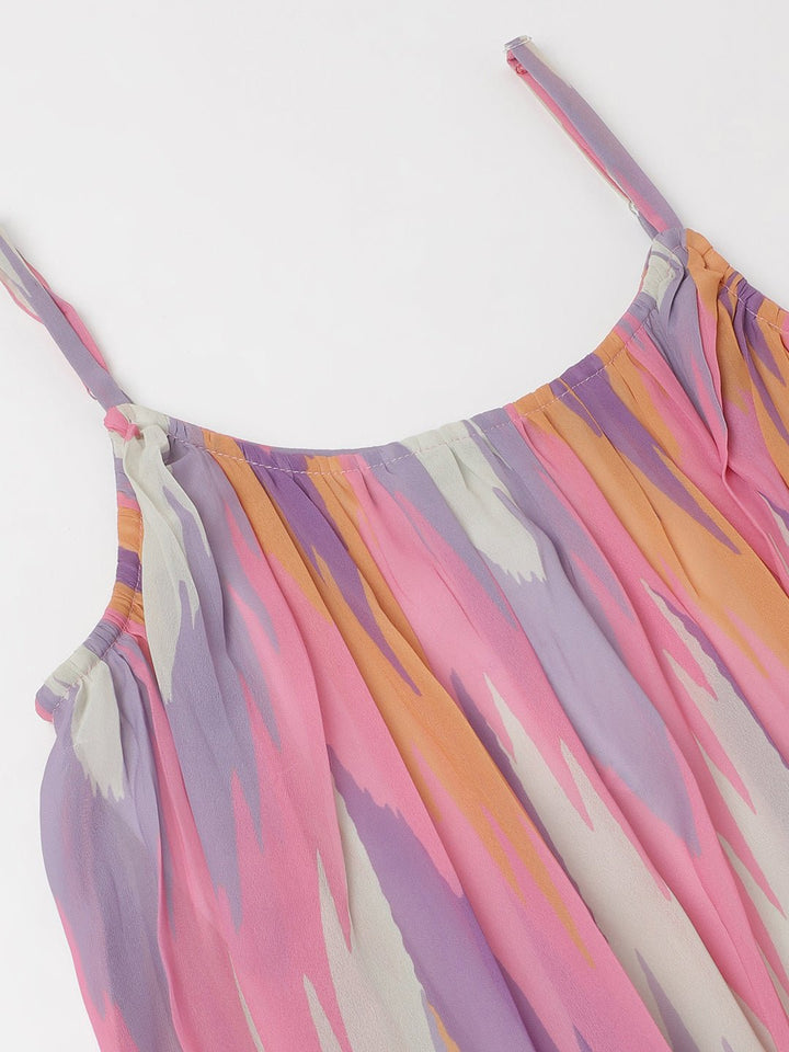 Petite Orchid Maxi Dress - Masakali.Co®