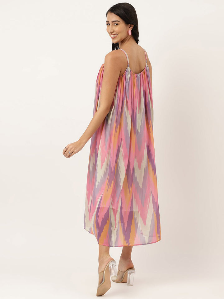 Petite Orchid Maxi Dress - Masakali.Co®