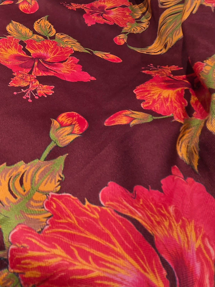 Zoon Gulnaar Kurta Set