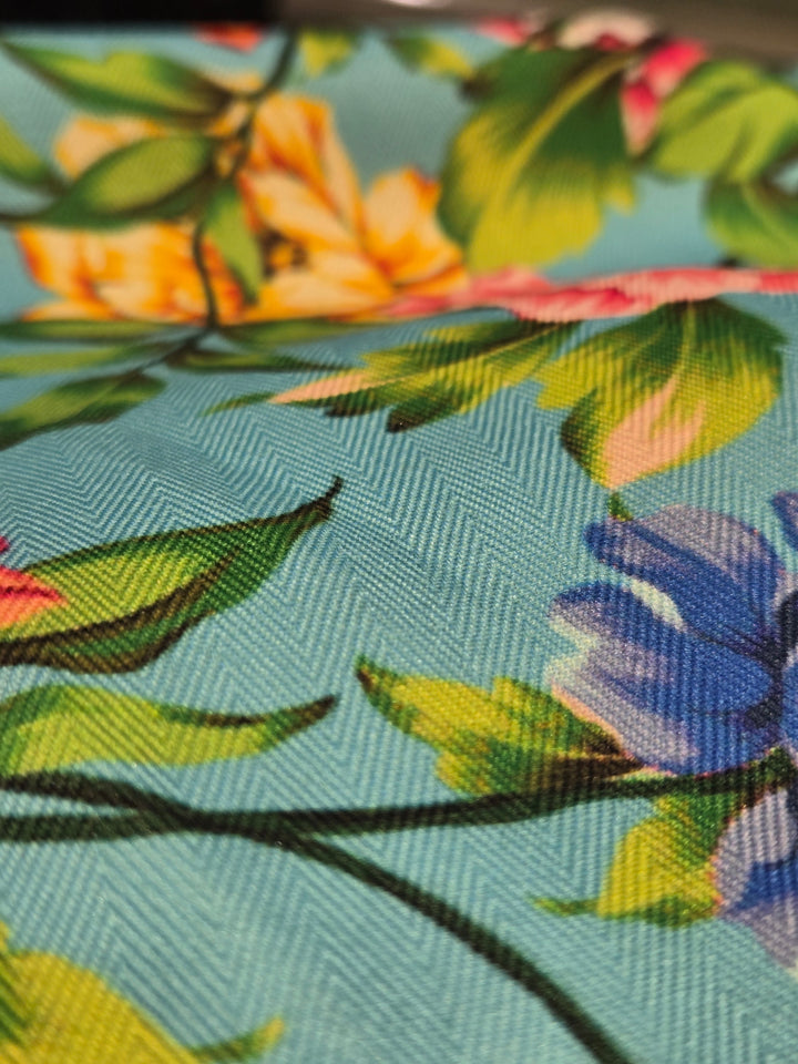 Mountain Bloom Fusion Set