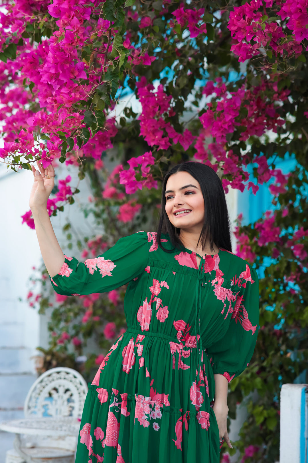 Floryday Shopping Floryday Magasin Maxi Dress Casual Boutique