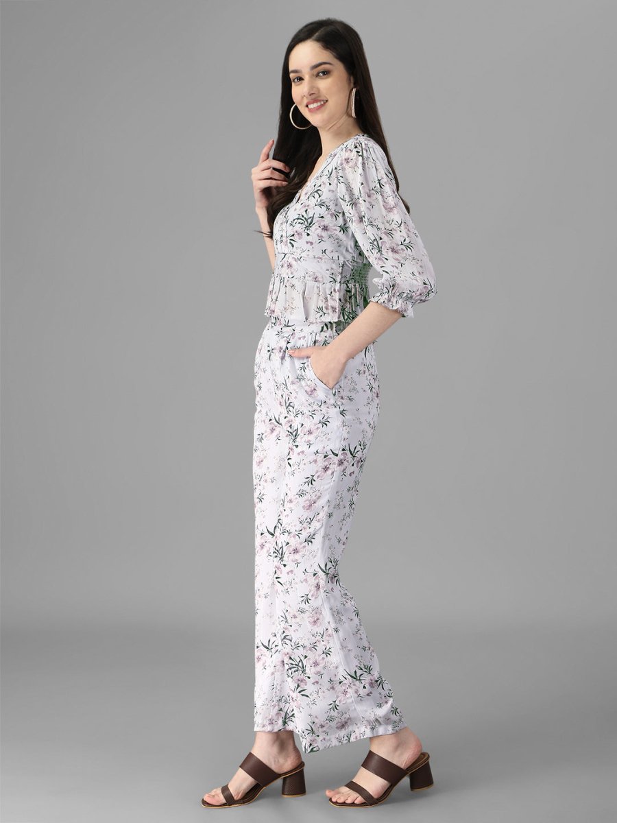 Masakali.co Co-Ords for Women Light Grey Colour. - Masakali.Co™