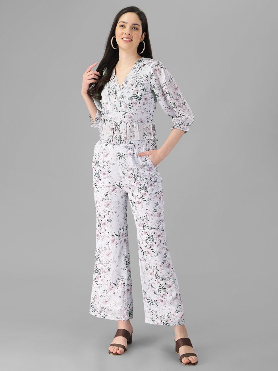 Masakali.co Co-Ords for Women Light Grey Colour. - Masakali.Co™