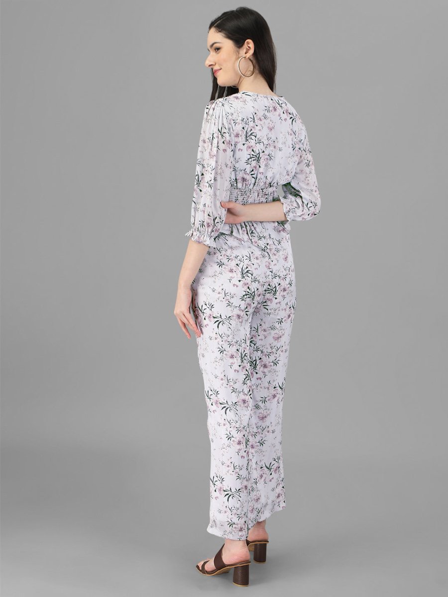 Masakali.co Co-Ords for Women Light Grey Colour. - Masakali.Co™