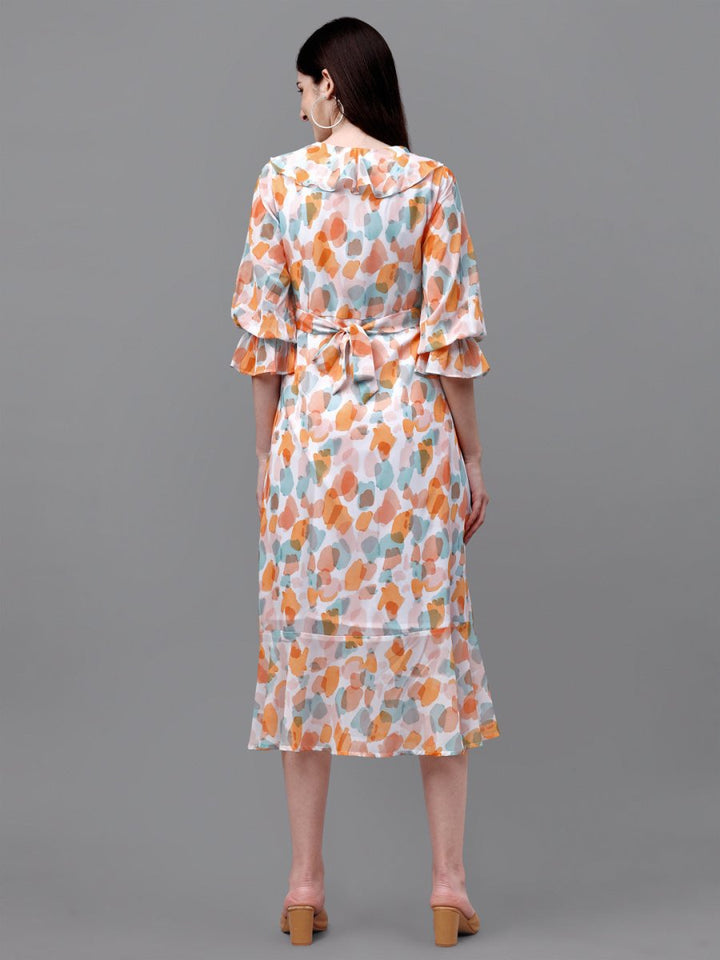 Masakali.co Long dresses for Women western wear - Masakali.Co™