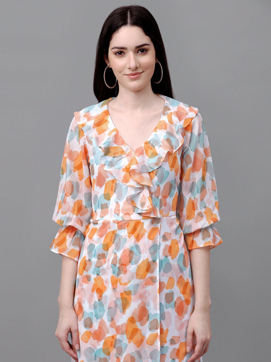 Masakali.co Long dresses for Women western wear - Masakali.Co™
